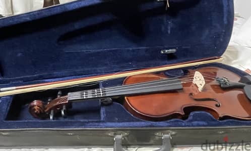 كمان ٤ أوتار براند فيتنس fitness violin