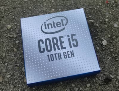 بندل Gaming قوي للبيع – i5-10600K + Z490M Gaming X + 16GB RGB