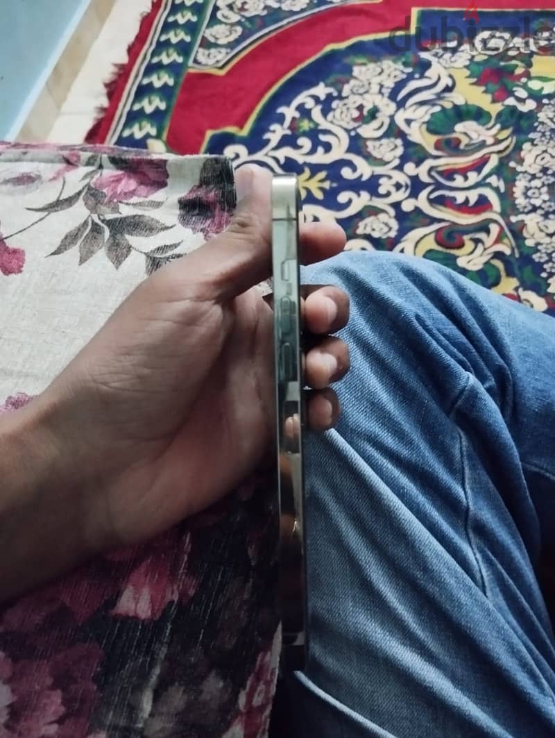 Apple - iPhone 13 Pro Max 4