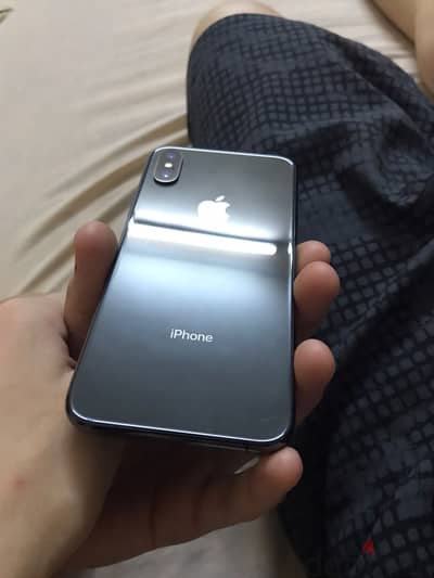 Apple - iPhone XS