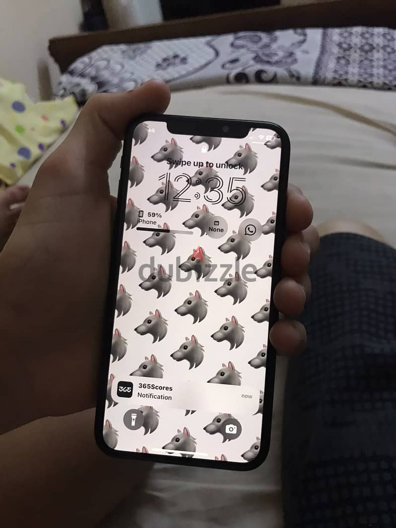 Apple - iPhone XS 2