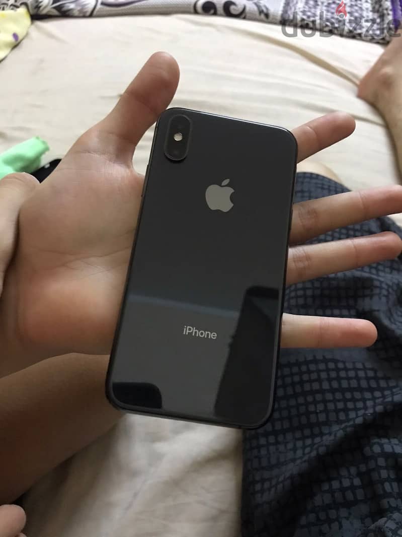Apple - iPhone XS 3