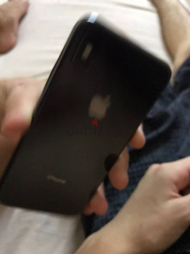 Apple - iPhone XS 5