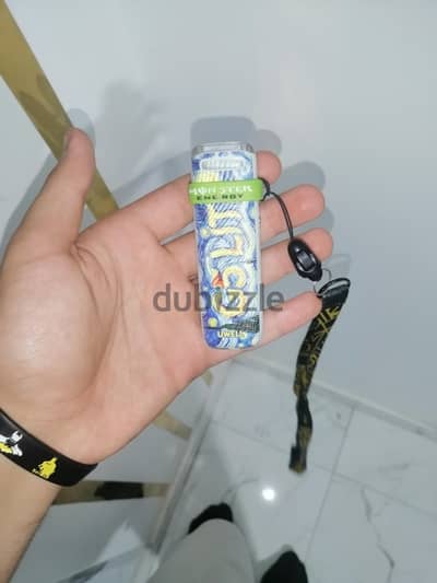 فيب كالبيرون جي ٥ لايت