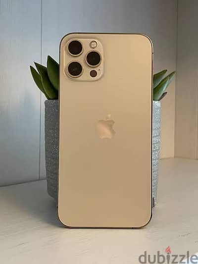 ايفون 12 pro للبدل