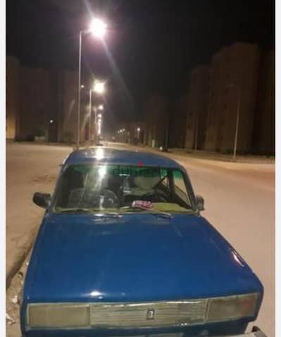 Lada 2105 1989