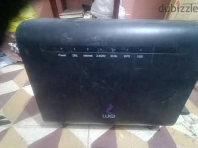 راوتر zte home gateway zxhin h188a