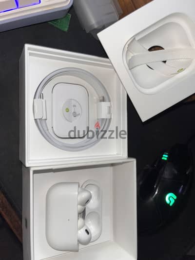 Airpods 2 pro