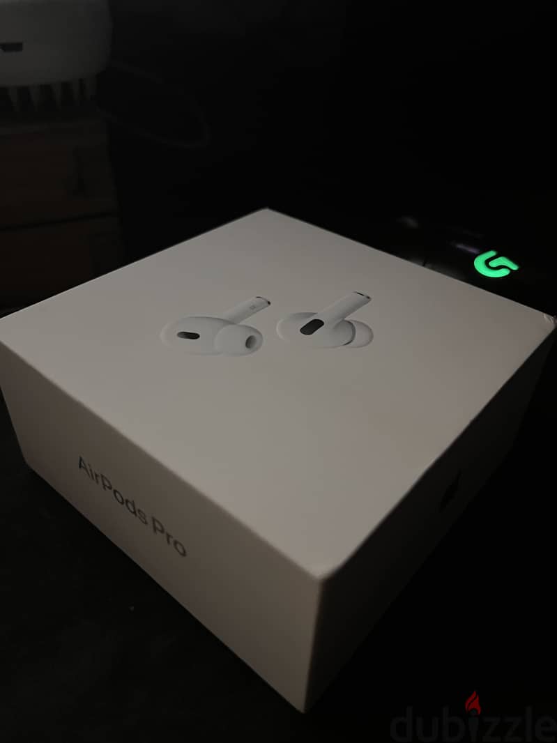 Airpods 2 pro 1