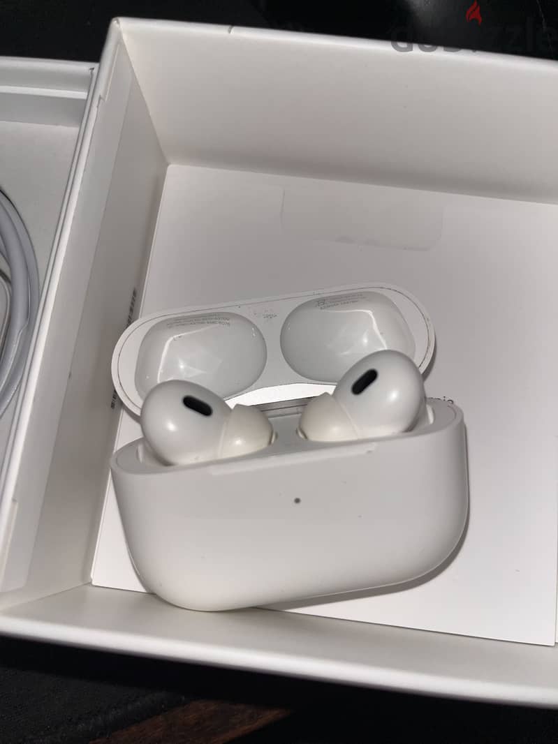 Airpods 2 pro 2