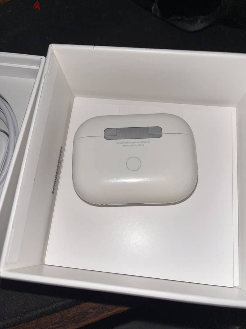 Airpods 2 pro 3