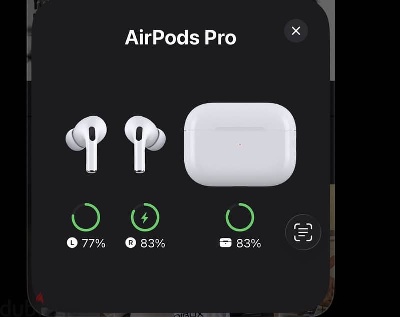 Airpods 2 pro 4