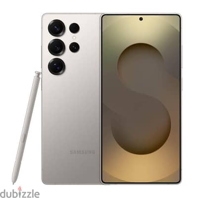 Samsung S25 Ultra