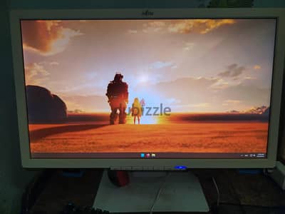 Fujitsu B24T-7 1080p شاشة