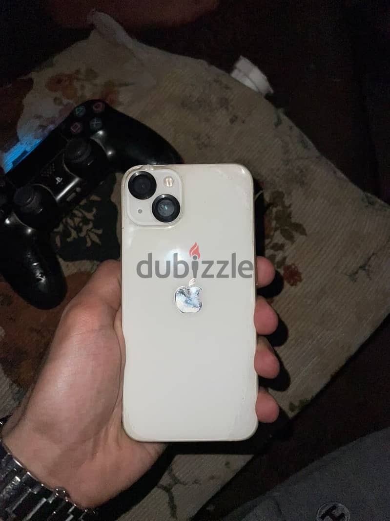 Apple - iPhone 13 3