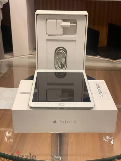 iPad Mini 3