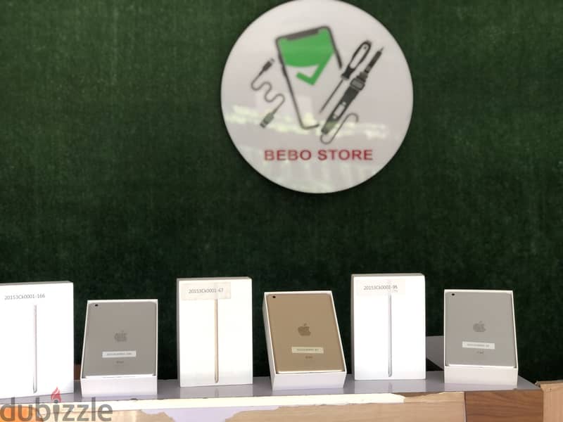 iPad Mini 3 1