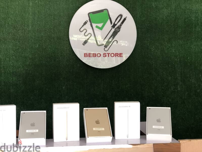 iPad Mini 3 2