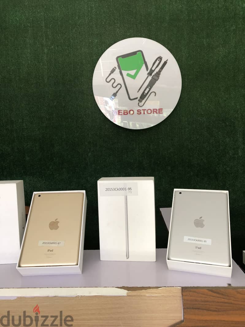 iPad Mini 3 3