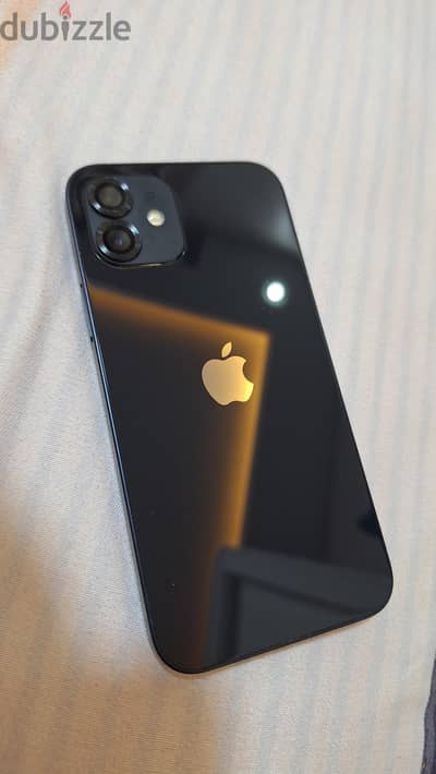 Apple - iPhone 12