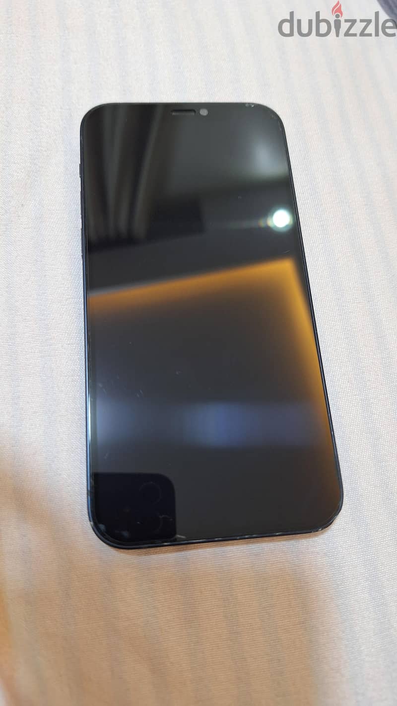 Apple - iPhone 12 1