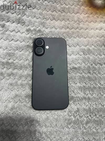 Apple - iPhone 16