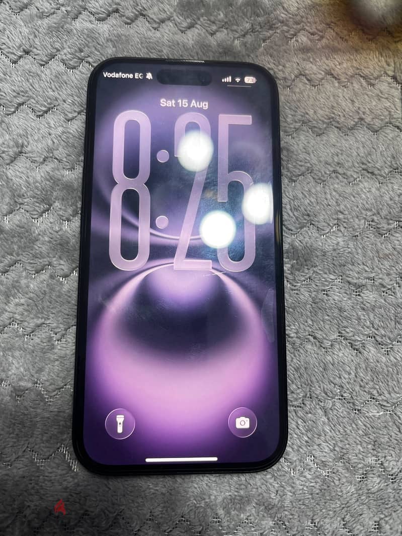 Apple - iPhone 16 2