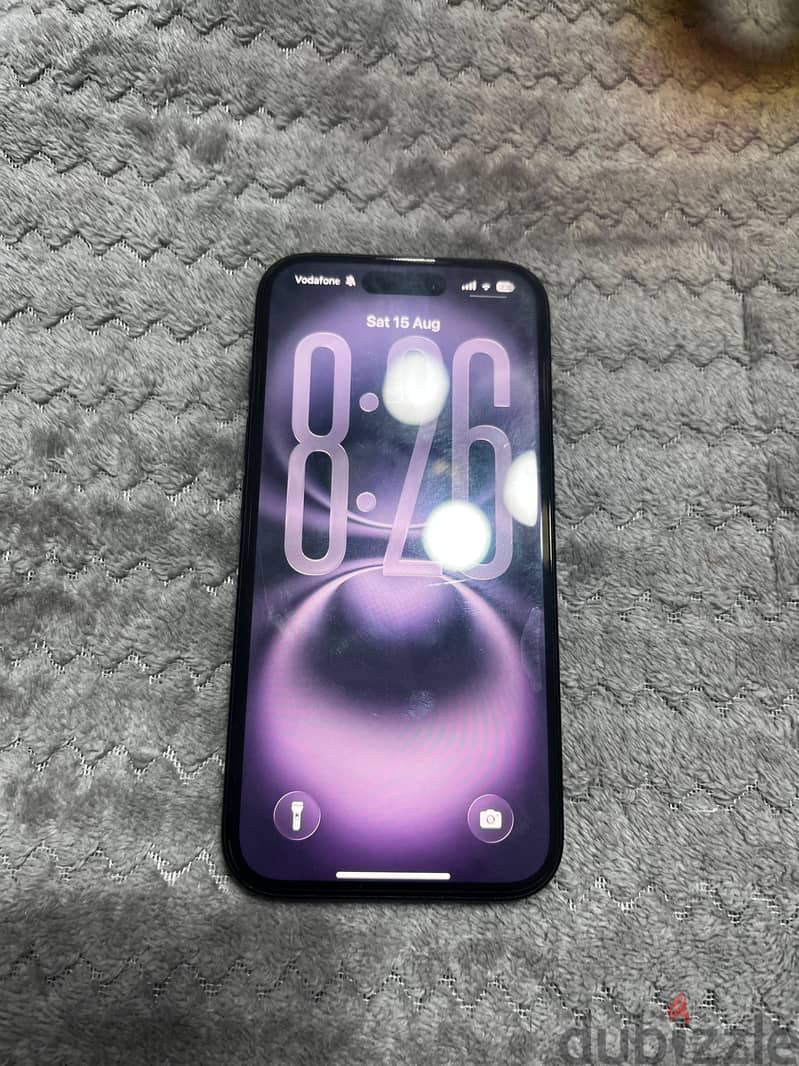 Apple - iPhone 16 4