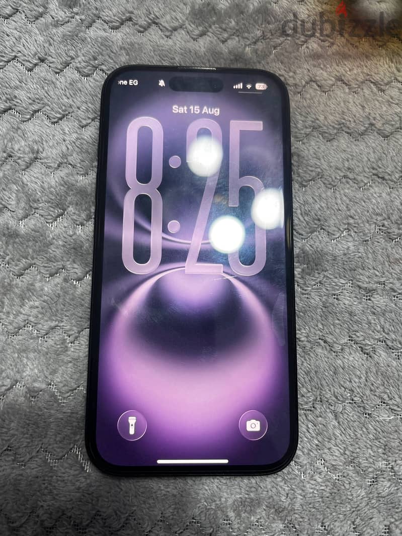 Apple - iPhone 16 6