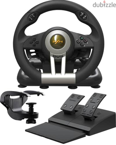 pxn v3 pro stearing wheel