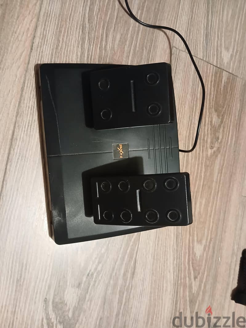 pxn v3 pro stearing wheel 3