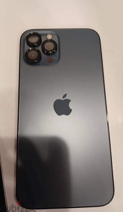 Apple - iPhone 12 Pro Max
