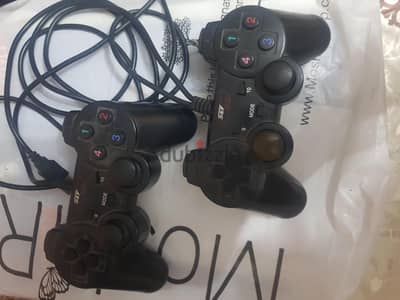 USB Controller دراعات العاب كمبيوتر