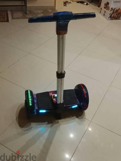 hoverboard هوفربورد