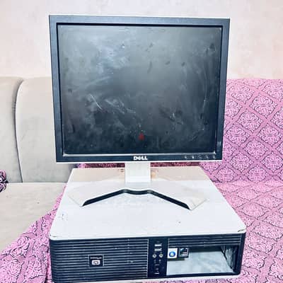 كمبيوتر hp