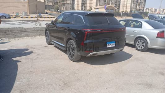 Dongfeng Venucia Star 2023