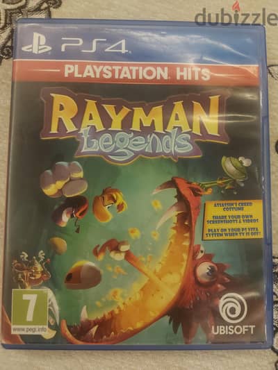 Rayman