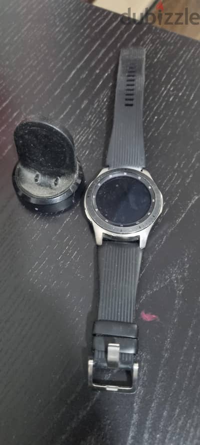 Galaxy Watch