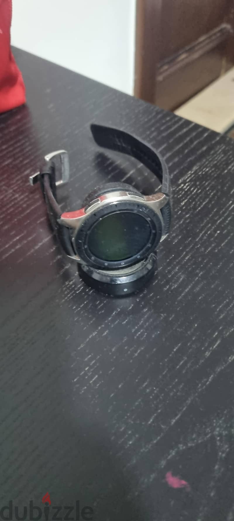Galaxy Watch 1