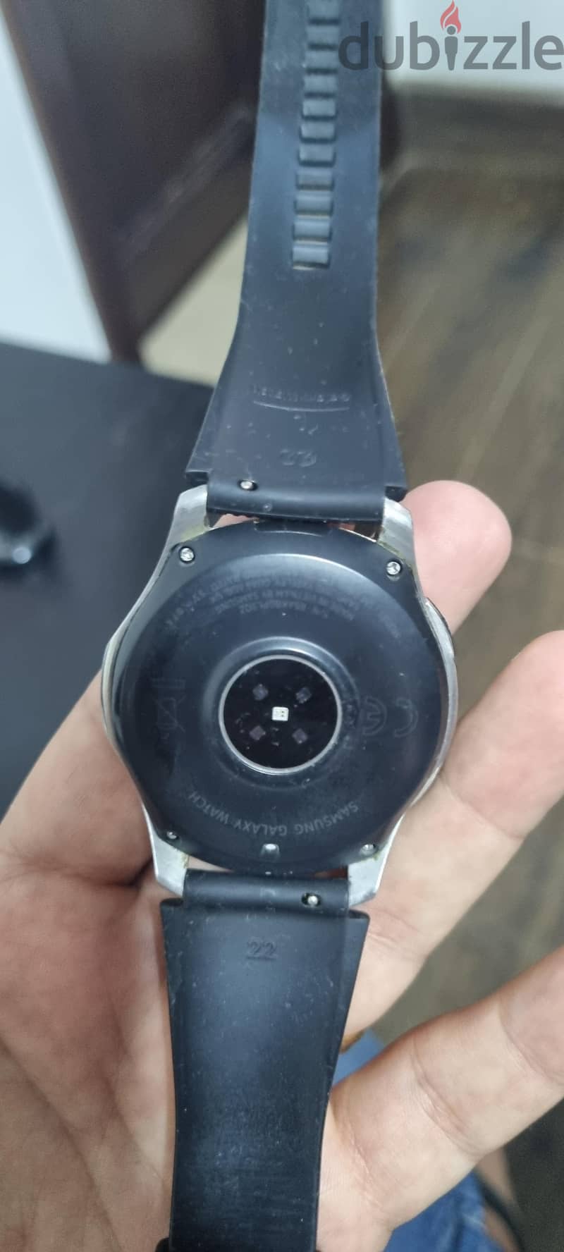 Galaxy Watch 2