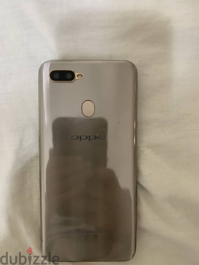 OPPO A7 1
