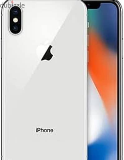 آبل - آيفون اكس