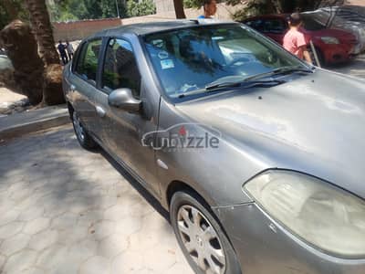 Used Renault Symbol 2009 For Sale Cairo