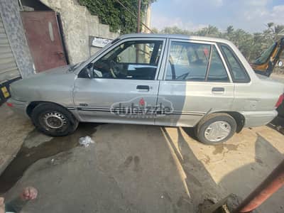 Used Kia Pride 2004 For Sale Giza