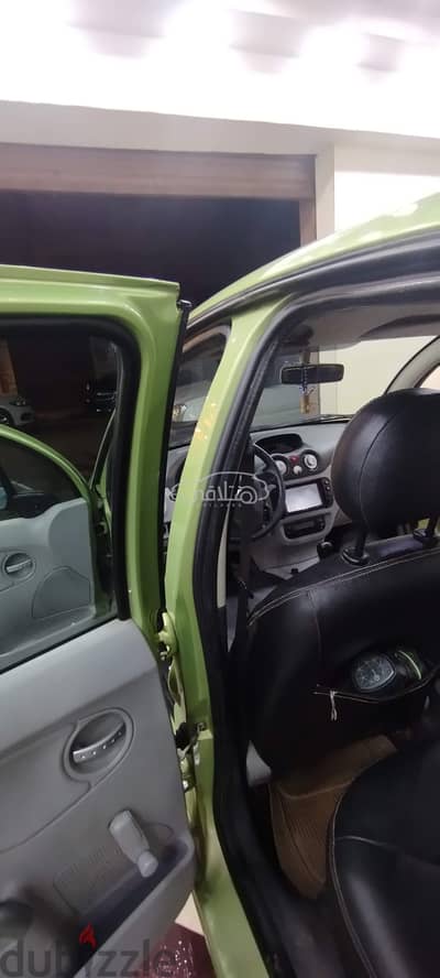 سيتروين C3 2004 للبيع طنطا