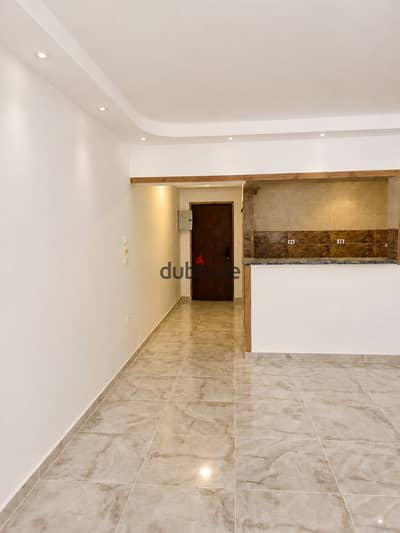 للإيجار | شقة مميزة في Galleria Moon Valley – القاهرة الجديدة
