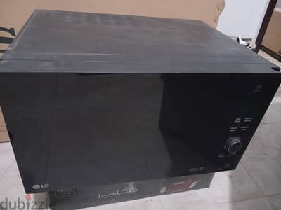 مايكرويف LG 42