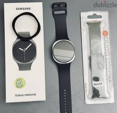 Galaxy watch 8 | 44mm