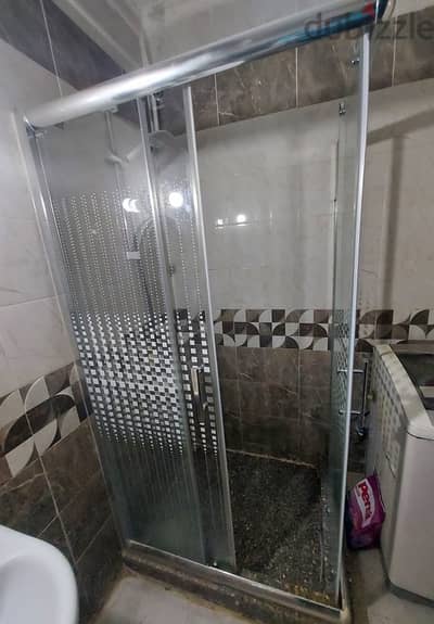 كابينه الشاور