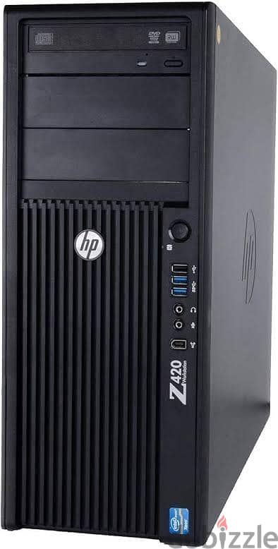 كيسه HP z420